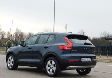Volvo XC40 2021 Volvo XC 40 z Gwarancja Kamera Parkowania 2.0 Diesel 150KM, zdjęcie 5