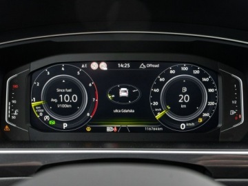 Volkswagen Tiguan II SUV Facelifting 2.0 TSI 190KM 2021 Volkswagen Tiguan WE4X021#2.0TSI Elegance 4Motio, zdjęcie 11