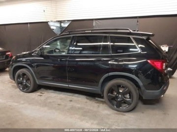 Honda 2021 Honda Inny Passport, 2021r., 4x4, 3.5L 3.5 Benzyna 280KM, zdjęcie 5