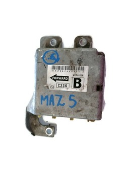 MAZDA 5 V 08r MODUŁ SENSOR AIRBAG W2T80274