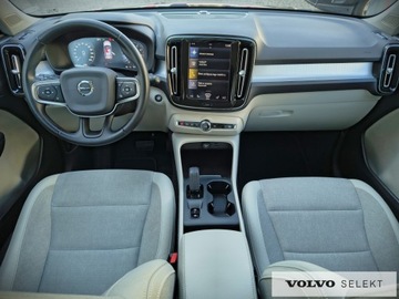 Volvo XC40 Crossover 2.0 T4 190KM 2020 Volvo XC 40 XC40 Momentum Pro, T4 benzyna, 190 KM,, zdjęcie 12