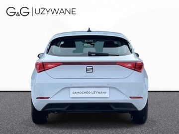 Seat Leon IV 2024 Seat Leon 1.5 TSI 115KM 2024 Virtual CockpitKESSYKamera Gwarancja VAT 23, zdjęcie 3