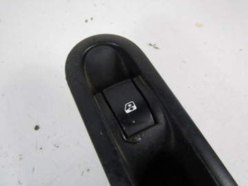 MEGANE II PŘEPÍNAČ OPUSTIT OKNO ZADNÍ PRAVÝ