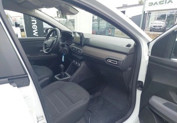 Dacia Jogger 1.0 TCe 110KM 2024 Dacia Jogger Bogata Opcja, 7osobowy, Gwarancja, Bezwypadkowy, FV23 110KM, zdjęcie 20