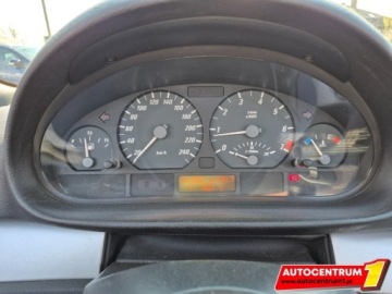 BMW Seria 3 E46 Cabrio 318 Ci 143KM 2005 BMW Seria 3 M3 LOOK M pakiet Cabrio Skora Klimatronik Super Stan, zdjęcie 28