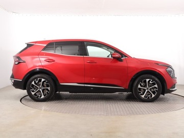 Kia Sportage V SUV 1.6 T-GDI 150KM 2022 Kia Sportage 1.6 T-GDI, Salon Polska, zdjęcie 5