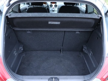 Opel Corsa D Hatchback 1.4 87KM 2011 Opel Corsa 1.4, Klima,ALU, zdjęcie 13
