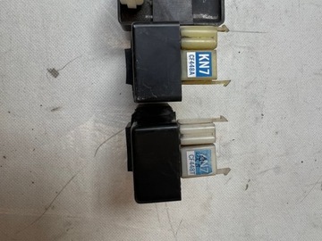 Модуль зажигания Kymco D406 CN7 CF448T CF448A