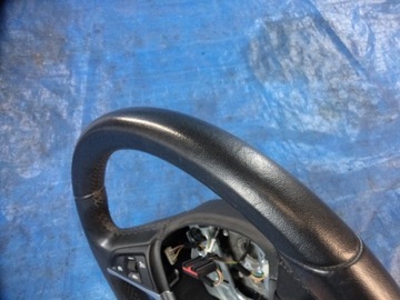 OPEL-PARTS Astra J Zafira C Рулевое колесо, КОЖАНАЯ ИГЛА