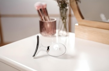 ETA Fenite 435390000 аккумуляторный массажер для лица и шеи