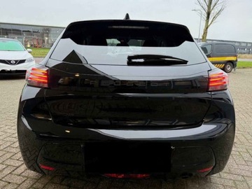 Peugeot 208 II Hatchback Facelifting 1.2 PureTech 100KM 2025 Od ręki - Allure 1.2 PureTech 100KM / Pakiet Vision i Navigation, Access, zdjęcie 3