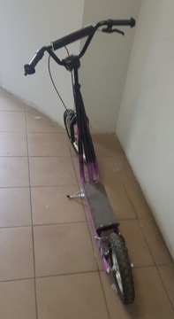 HULAJNOGA NILS EXTREME WH117B DLA DZIECKA