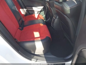 Dodge Charger VII 2023 Dodge Charger 2023r, Scat Pack, 6.4L 6.4 Benzyna 485KM, zdjęcie 12