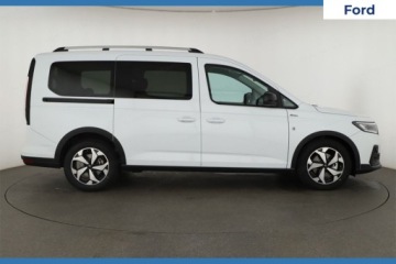 Ford Tourneo Connect IV Van 2,0 EcoBlue 122KM 2026 Tourneo Connect Grand L2H1 Active A7 2.0 122KM, zdjęcie 6