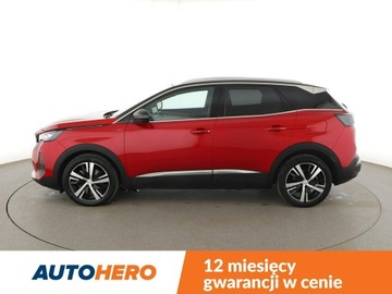 Peugeot 3008 II Plug-In Hybrid Facelifting 1.6 HYBRID 225KM 2022 Peugeot 3008 PHEV full LED virtual cocpit, zdjęcie 1