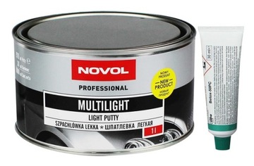 Novol Professional Szpachla Multi Light 1L Lekka