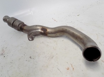 FORD MONDEO MK3 2.0TDCI 04R PŘÍVOD INTERCOOLER