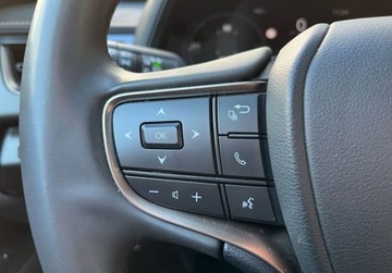 Lexus UX Crossover Facelifting 2.0 300h 199KM 2024 Lexus UX UX 300h F Sport FV23 Salon PL Serwis ASO Bezwypadkowy, zdjęcie 31