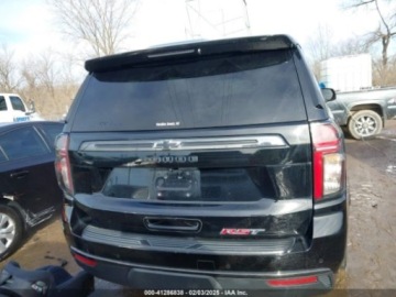 Chevrolet Tahoe GMT900 2021 Chevrolet Tahoe RST, 2021r., 4x4, 5.3L 5.3 Benzyna 355KM, zdjęcie 5