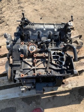 SILNIK 1.9 TDI 105 KM VOLKSWAGEN BXE