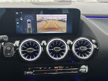 Mercedes GLA II Off-roader Facelifting 1.3 200 163KM 2025 Mercedes-Benz GLA 200, zdjęcie 21