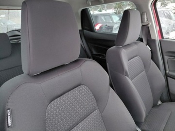 Suzuki Swift VI 2020 Suzuki Swift ALL GRIP Navi Sensor Elektryka PDC LED Kamera 1.2 Hybryda 83KM, zdjęcie 16