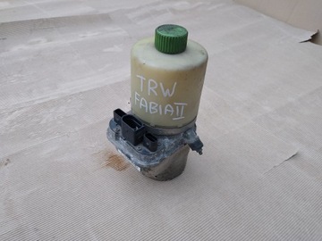 FABIA II ROOMSTER POLO 6R IBIZA IV ČERPADLO SERVA TRW 6R0423156B