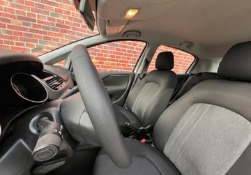 Fiat Punto Punto 2012 Hatchback 3d 1.4 8v 77KM 2015 Fiat Punto LPG Salon PL 2 Wlasciciel Warszawa gwarancja w cenie VRLF, zdjęcie 11