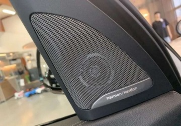 BMW X5 G05 SUV 3.0 30d 286KM 2021 BMW X5 3.0 Diesel 286KM, zdjęcie 14