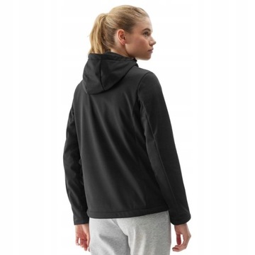 Женский 4F Softshell Spring Sports Softshell