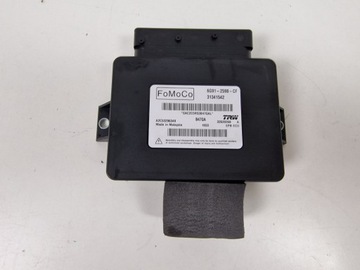 VOLVO MODUŁ STEROWNIK HAMULCA 6G91-2598-CF