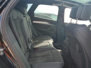 Audi Q5 II 2020 Audi SQ5 Audi SQ5 Premium Plus quattro, od ubezpieczalni 3.0 Benzyna 349KM, zdjęcie 9