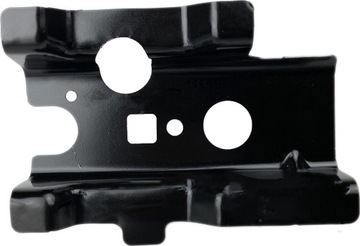 НИЖНЯЯ ЛЕВАЯ ПЕРЕДНЯЯ РАМА MUSTANG С 2015 ГОДА -> _ 2126397 _ FR3B-8A347-AE