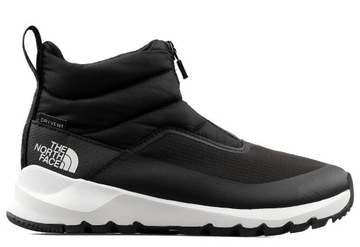 Buty zimowe THE NORTH FACE THERMOBALL ZIP r. 42