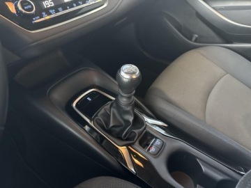 Toyota Corolla XII 2022 Toyota Corolla 1.5 Comfort Seria E21 (2019-) 1.5 C, zdjęcie 21