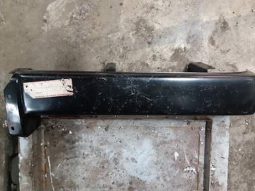 NÁRAZNÍK ZADNÍ PRAVÝ DAIHATSU FEROZA