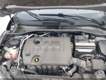 Toyota C-HR I 2020 Toyota C-HR 2020 TOYOTA C-HR XLE 2.0 Benzyna 144KM, zdjęcie 15