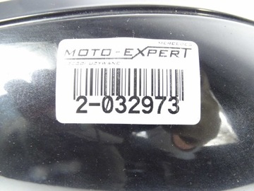 MERCEDES E TŘÍDA W211 POUZDRO ZRCÁTKO PRAVÁ 197 A2038100664