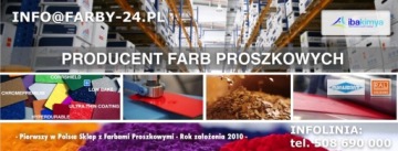 Полиэфирная порошковая краска RAL 9007, гладкий блеск.