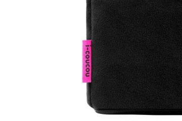 Косметический профилированный стилист для наращивания ресниц Cushion Black