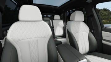 BMW X5 G05 SUV Facelifting 3.0 40d 352KM 2026 BMW X5 xDrive40d 352 KM mHEV - Gotowy do Odbioru - Pakiet M Pro - Kamera 3, zdjęcie 11