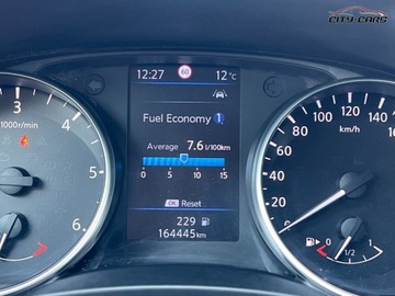 Nissan Qashqai II Crossover Facelifting 1.5 dCi 115KM 2019 Nissan Qashqai Full opcja 1.5 Diesel 116 KM Maly przebieg 1.5, zdjęcie 12