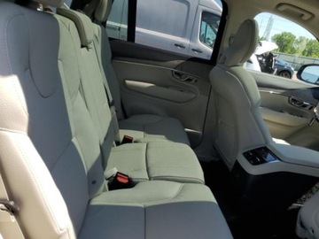 Volvo XC90 II SUV Plug-In 2.0 T8  455KM 2024 Volvo XC 90 2024 plus 2.0l 2.0 Hybryda 455KM, zdjęcie 9