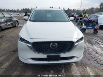 Mazda CX-5 II 2024 Mazda CX-5 2024r., 4x4, 2.5L 2.5 Benzyna 187KM, zdjęcie 6