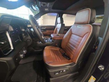  GMC Sierra Crew Cab Short Bed Denali Ultimate 2026 6.2 Benzyna 420KM, zdjęcie 7