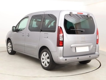 Citroen Berlingo II 2017 Citroen Berlingo 1.2 PureTech, Klima, Tempomat, zdjęcie 3