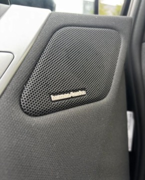 BMW iX SUV Facelifting 109.1kWh 544KM 2025 BMW iX BMW Bonkowscy oferuja samochod dostepny od reki Elektryczny, zdjęcie 12