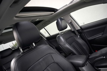 Kia Sportage III SUV Facelifting 2.0 CRDi 184KM 2015 KIA SPORTAGE 2.0 diesel 184KM AUTOMAT 4x4 panorama Navi Kamera Bi-Xenon, zdjęcie 3