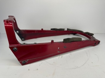 Задняя часть рамы Yamaha Raptor 700 1S3-21190-18-00