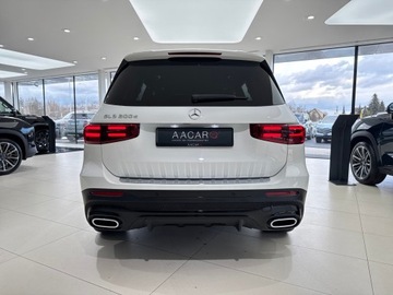 Mercedes GLB SUV 2.0 200d 150KM 2023 Mercedes-Benz GLB 200 d AMG Line 8G-DCT / Kamera /, zdjęcie 2